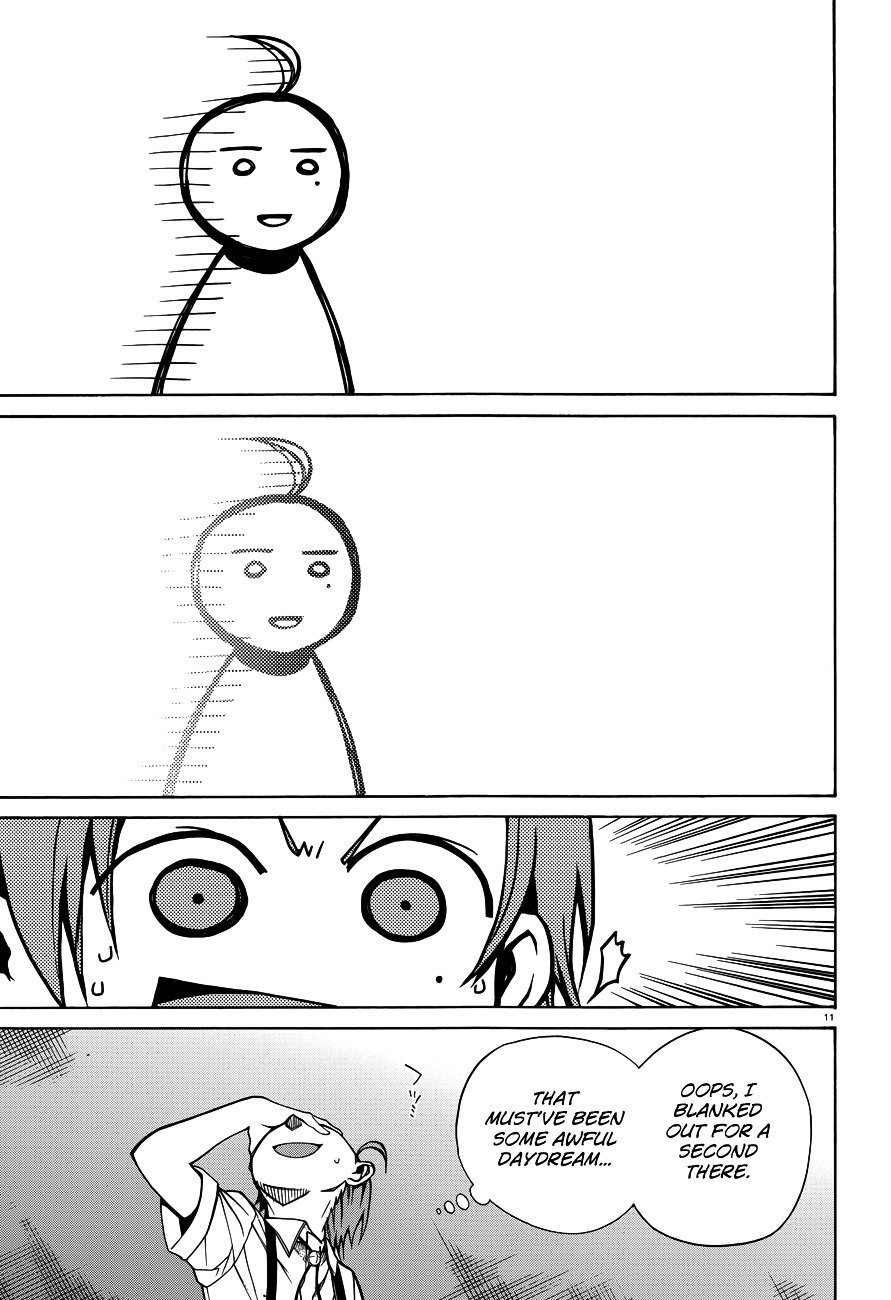 Jobless Reincarnation, Chapter 9 image 13